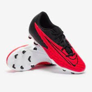 Nike Phantom GX Club FG Soccer Cleats---Brand New---